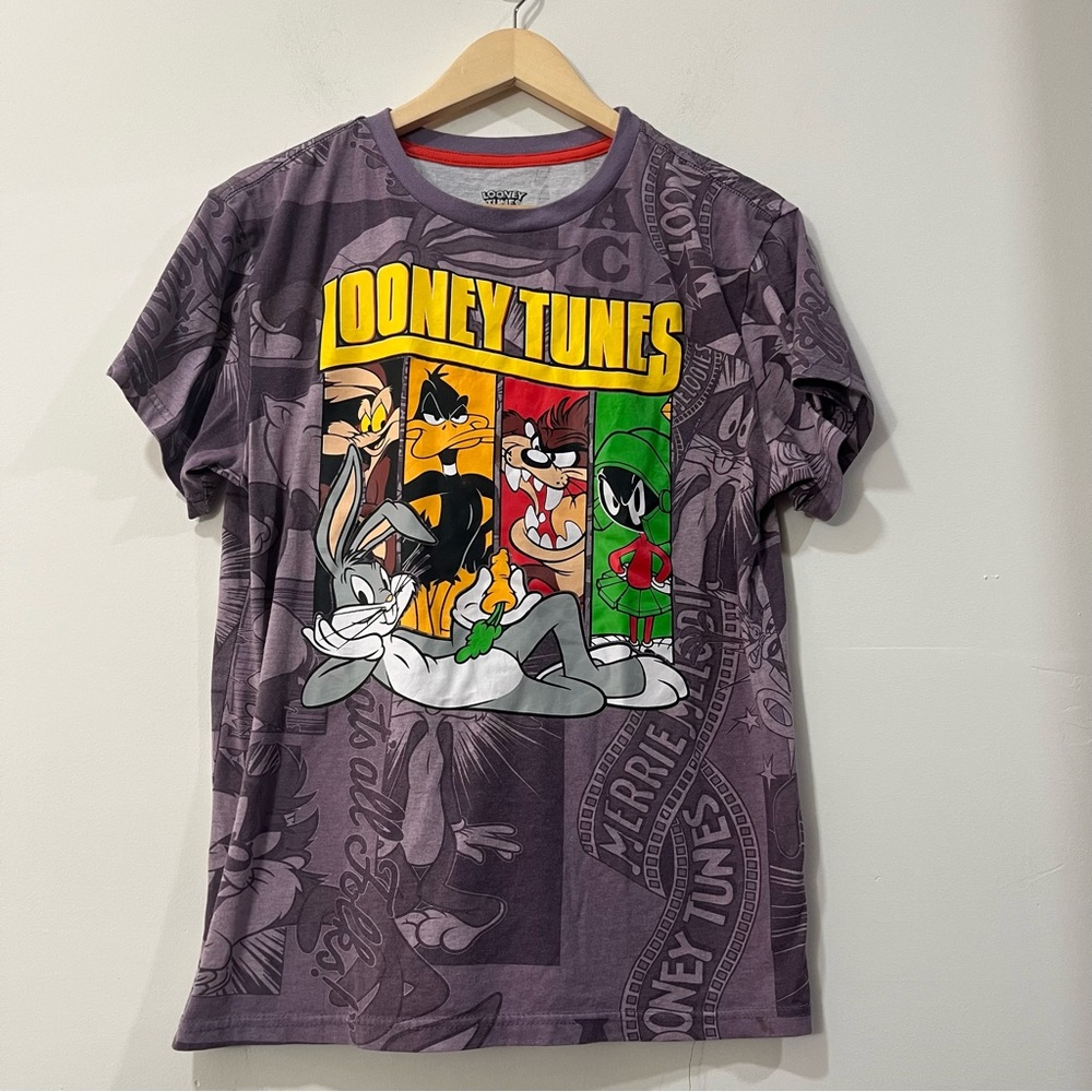Looney Tunes graphic t-shirt